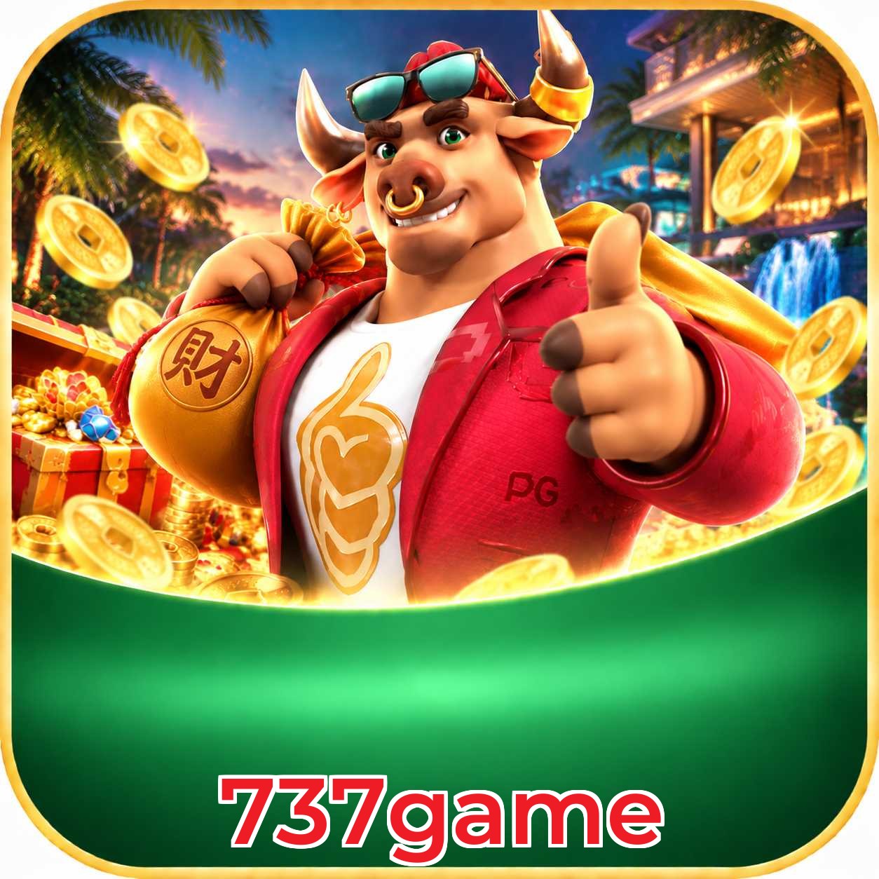 FAQ Baixar 737game