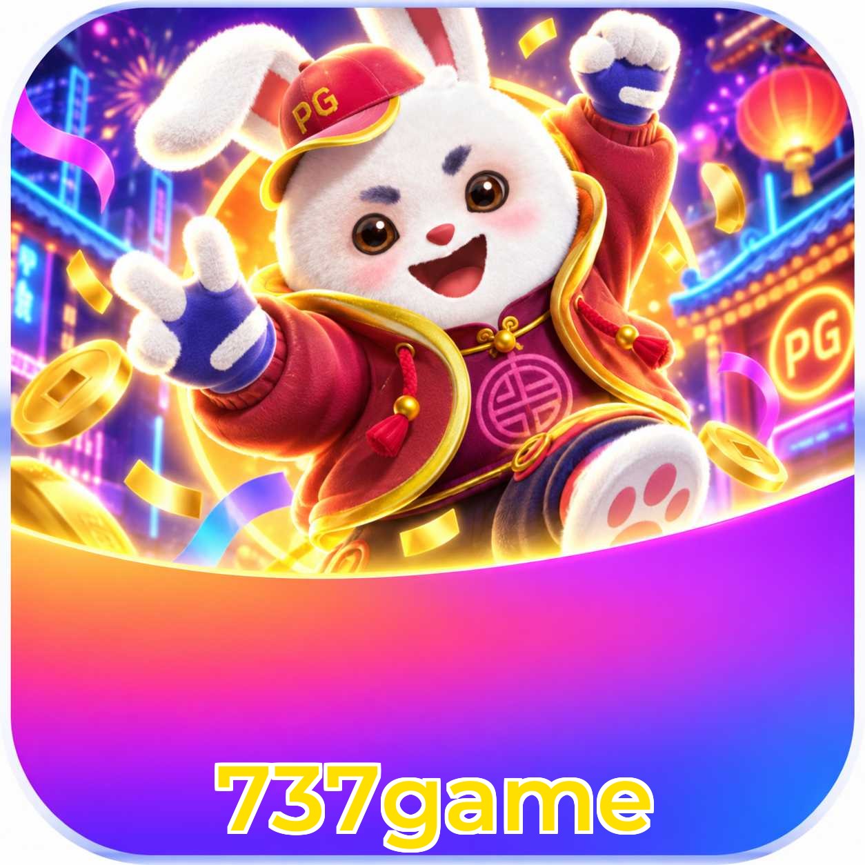 737game Loterias