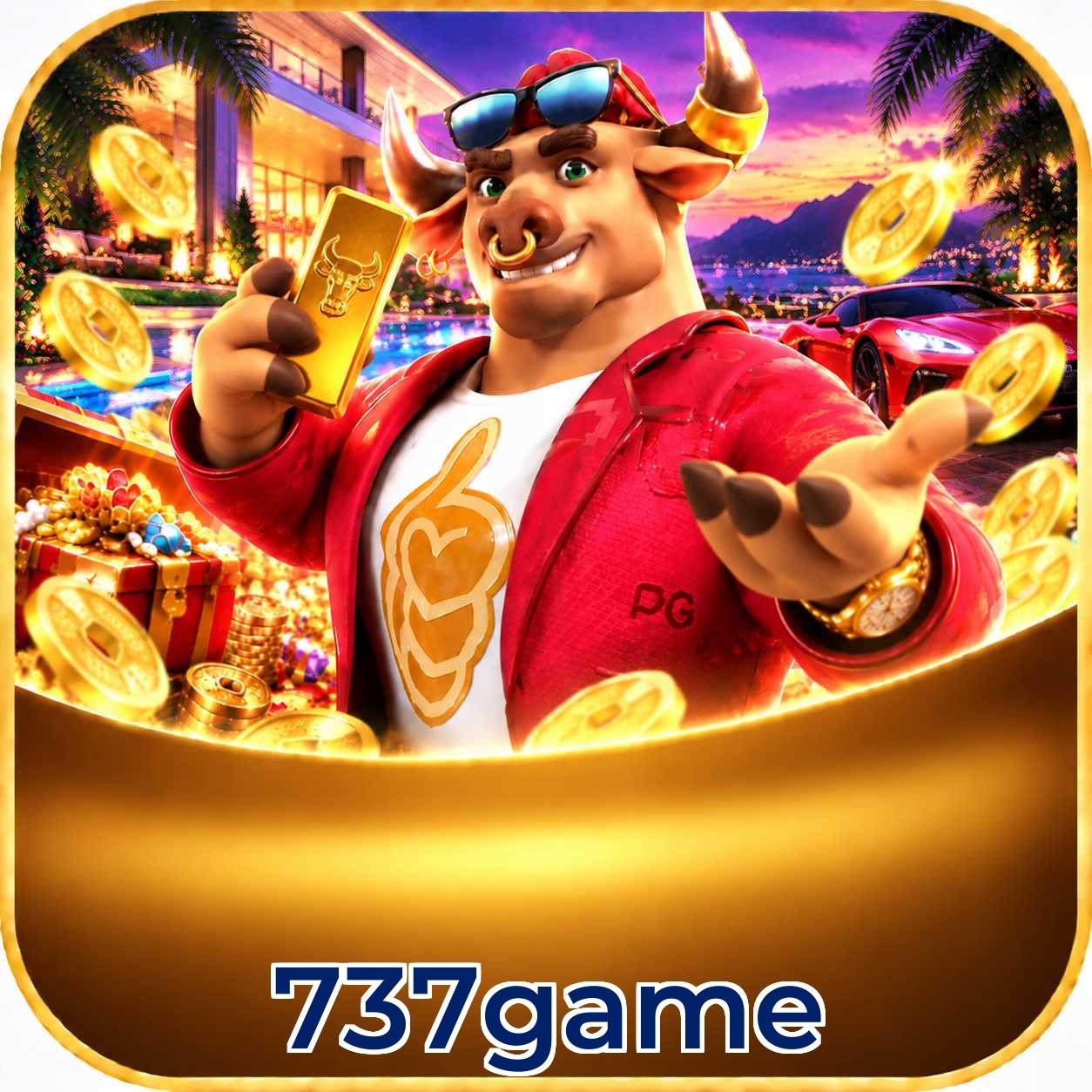 737game Métodos de Login