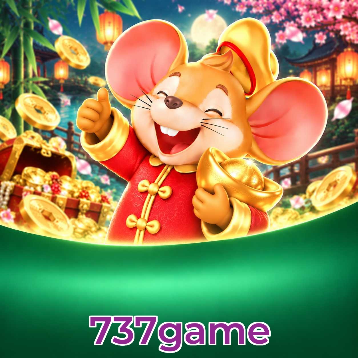 737game Cashback