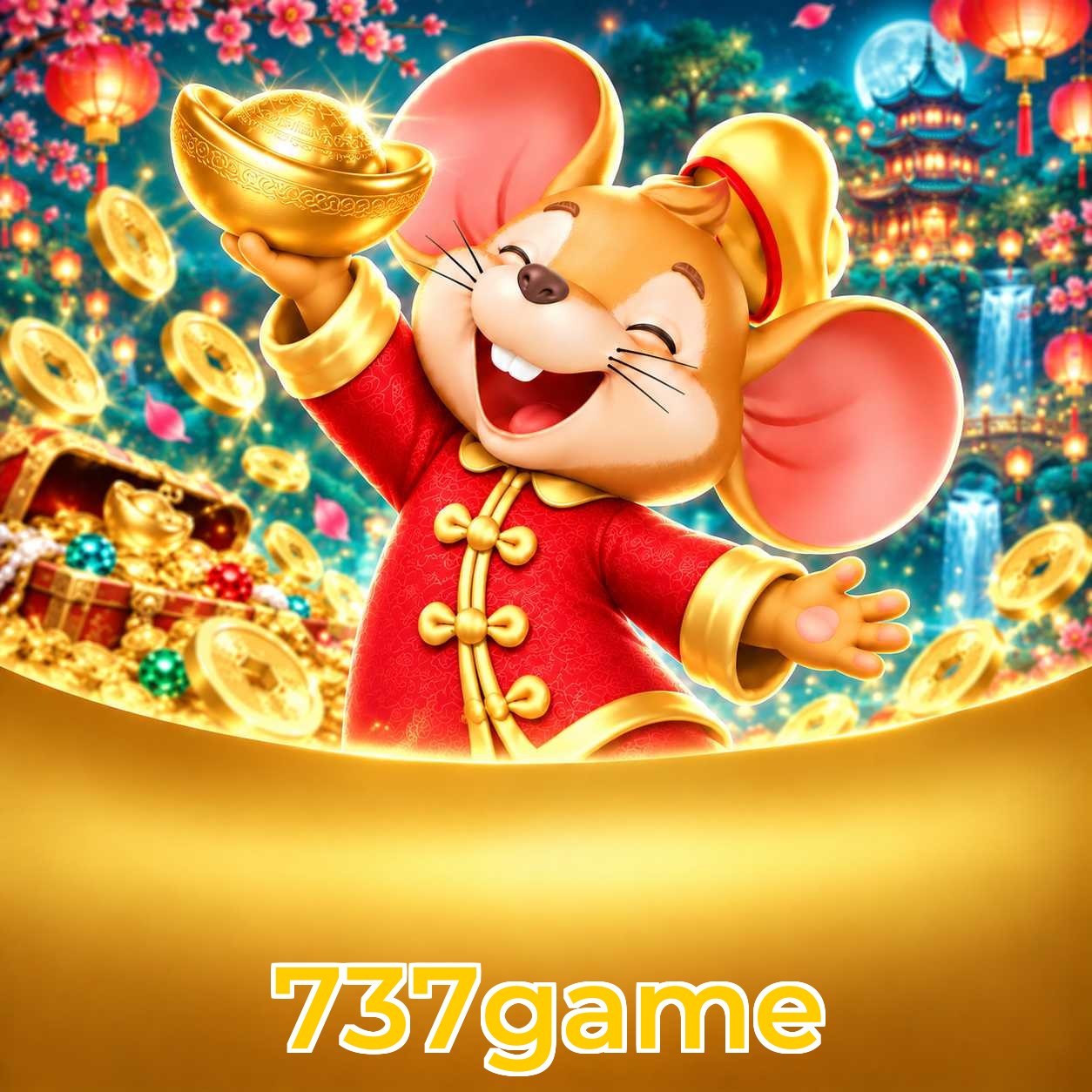 737game Saque