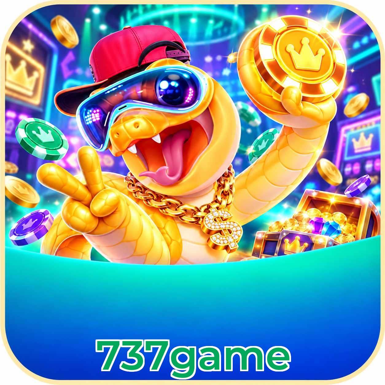 737game Lottery FAQ