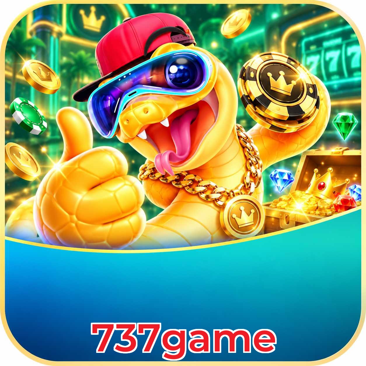 737game Telegram