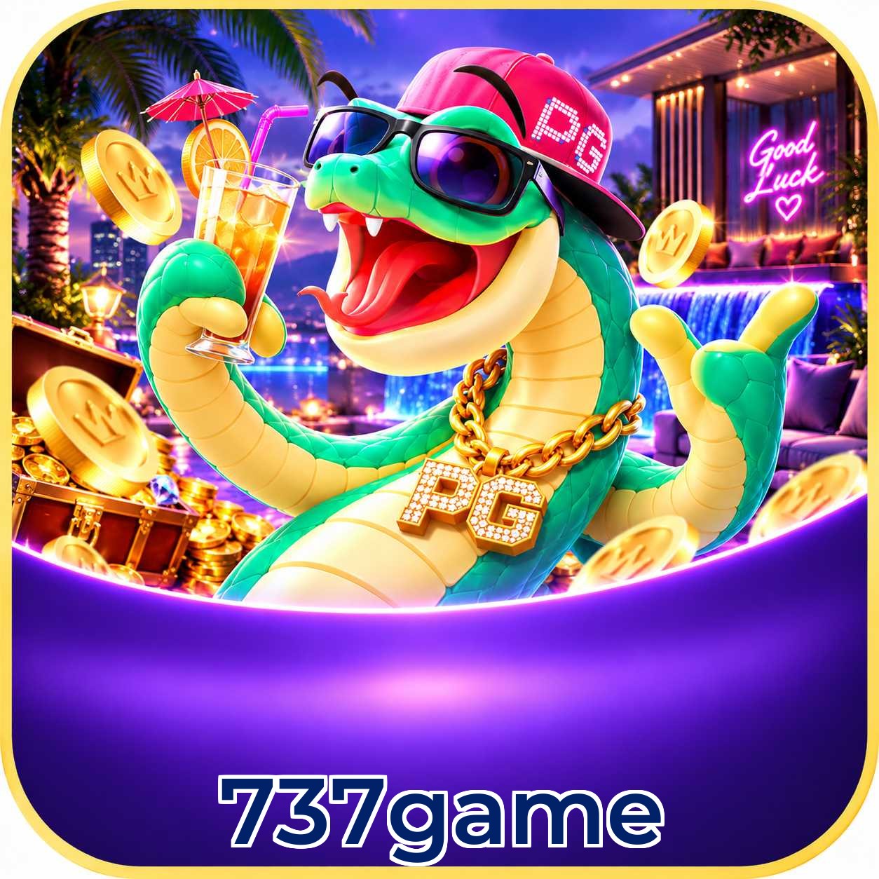737game VIP FAQ