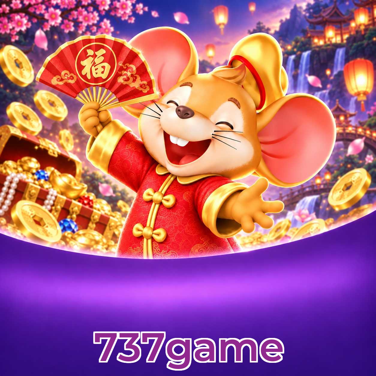 737game Welcome Bonus