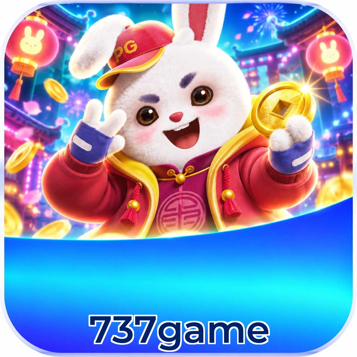 737game instalar Windows e Mac