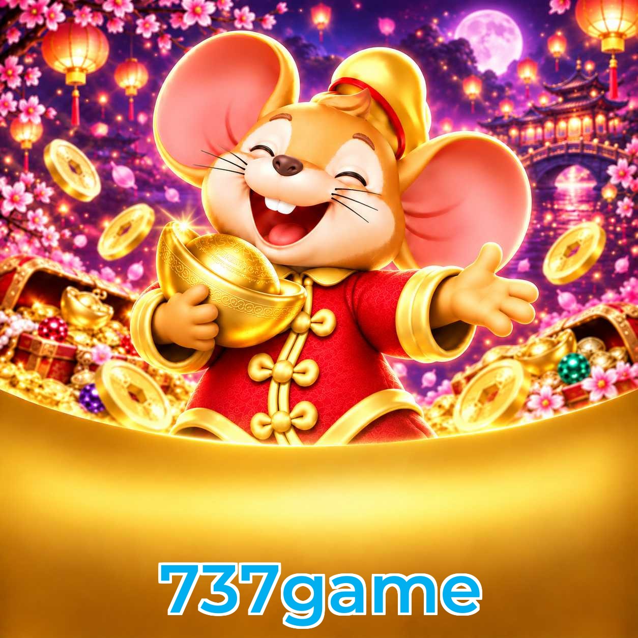 737game Segurança
