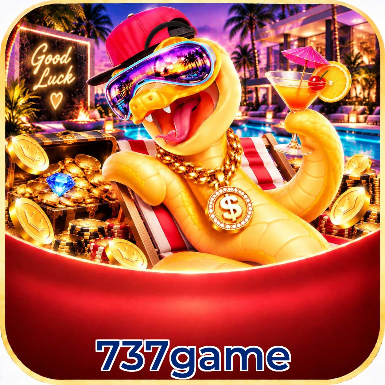 737game Free Spins