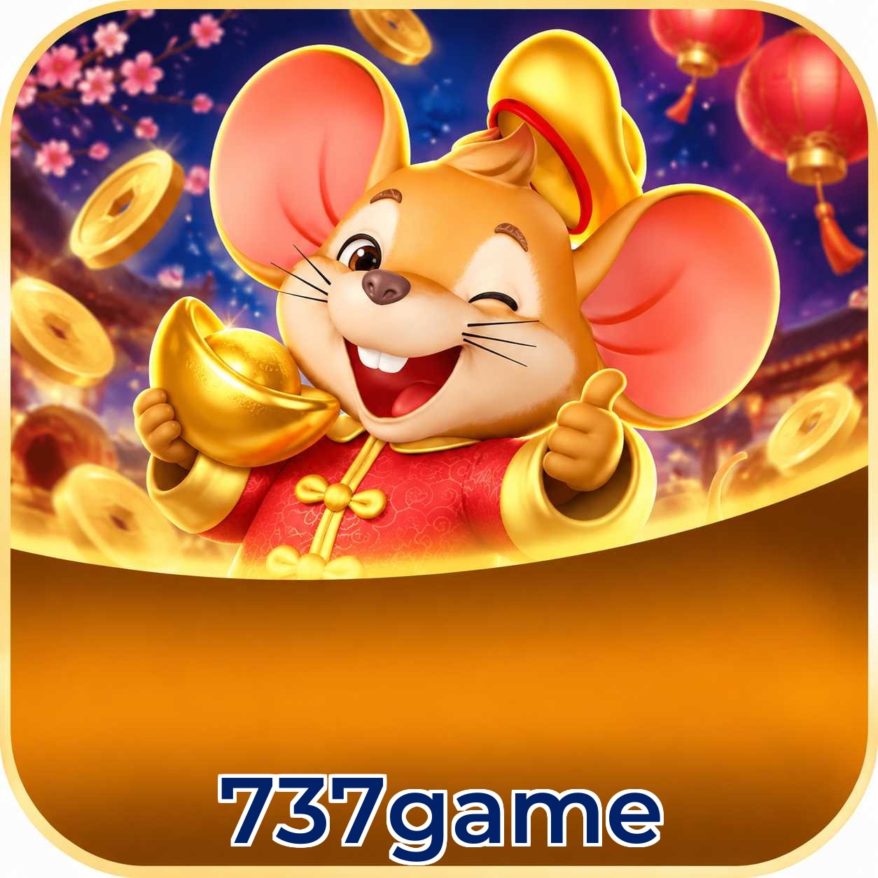 737game VIP Program