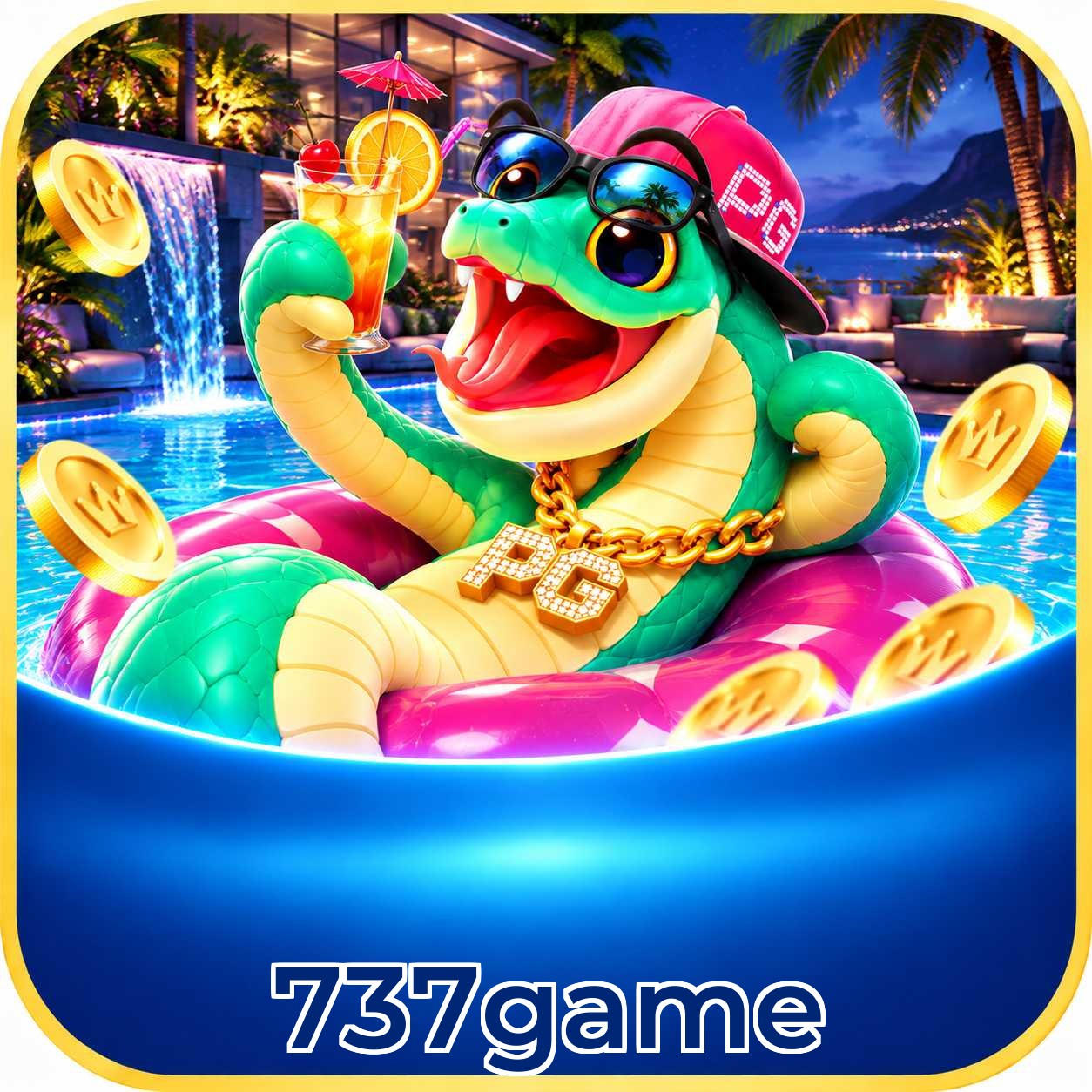 737game instalar iPhone Safari PWA