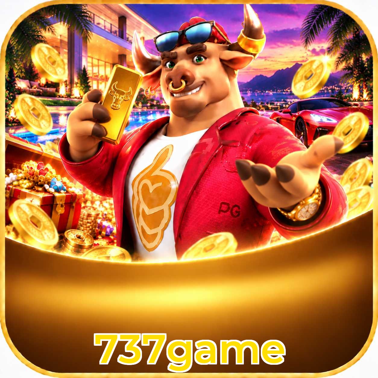 737game Responsible Gaming