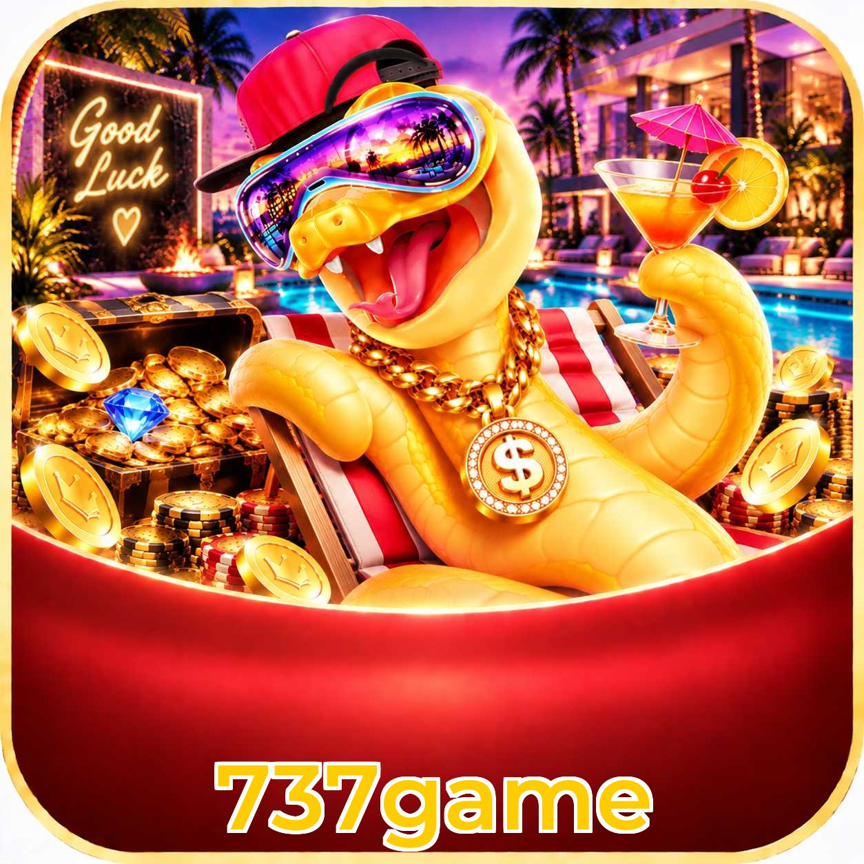 737game System Requirements