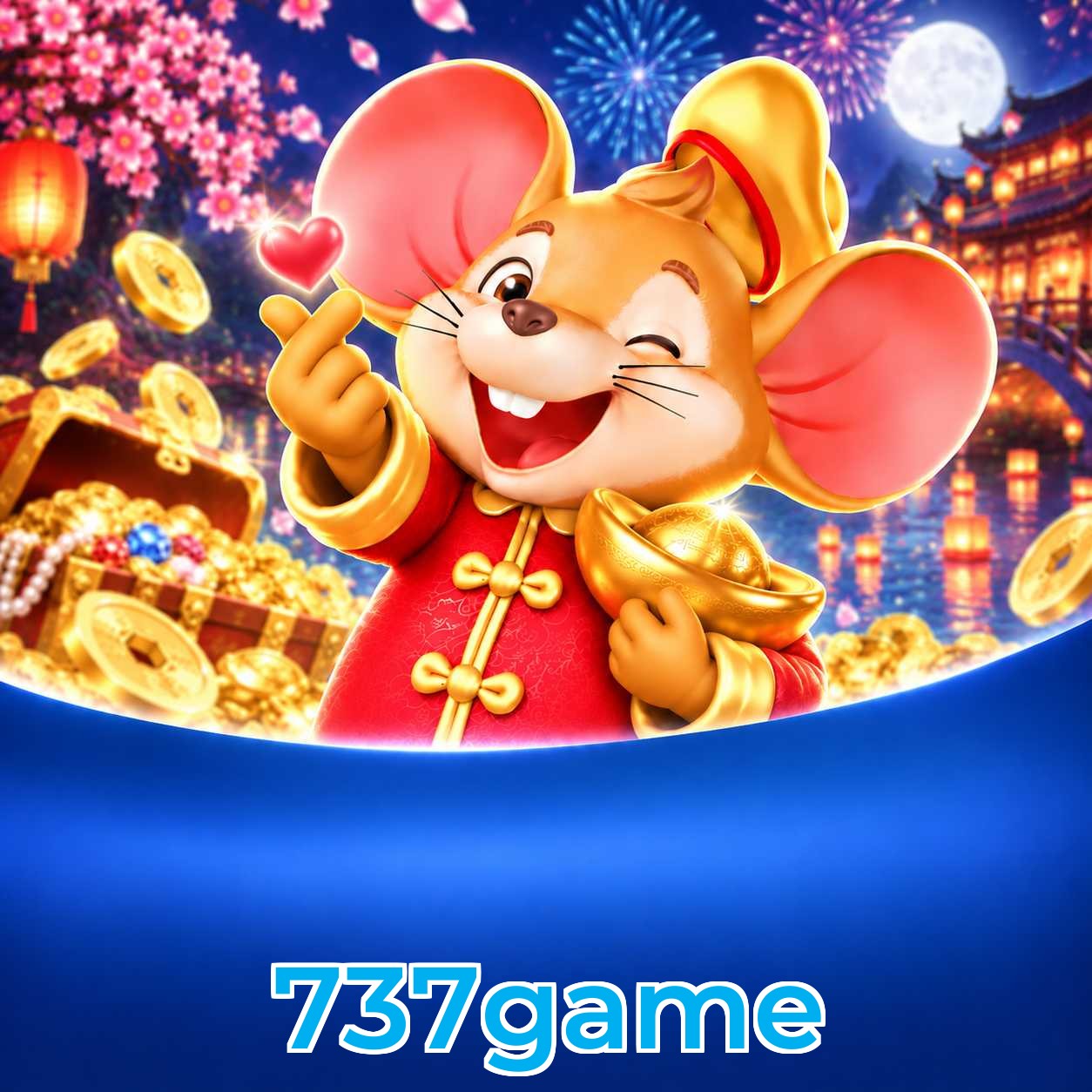 737game Slot FAQ
