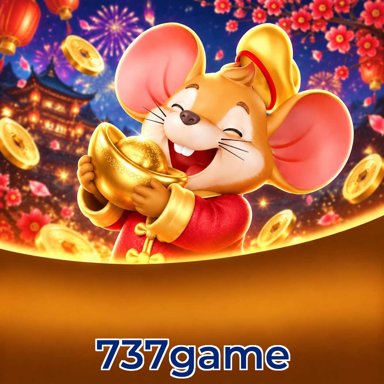 737game Performance