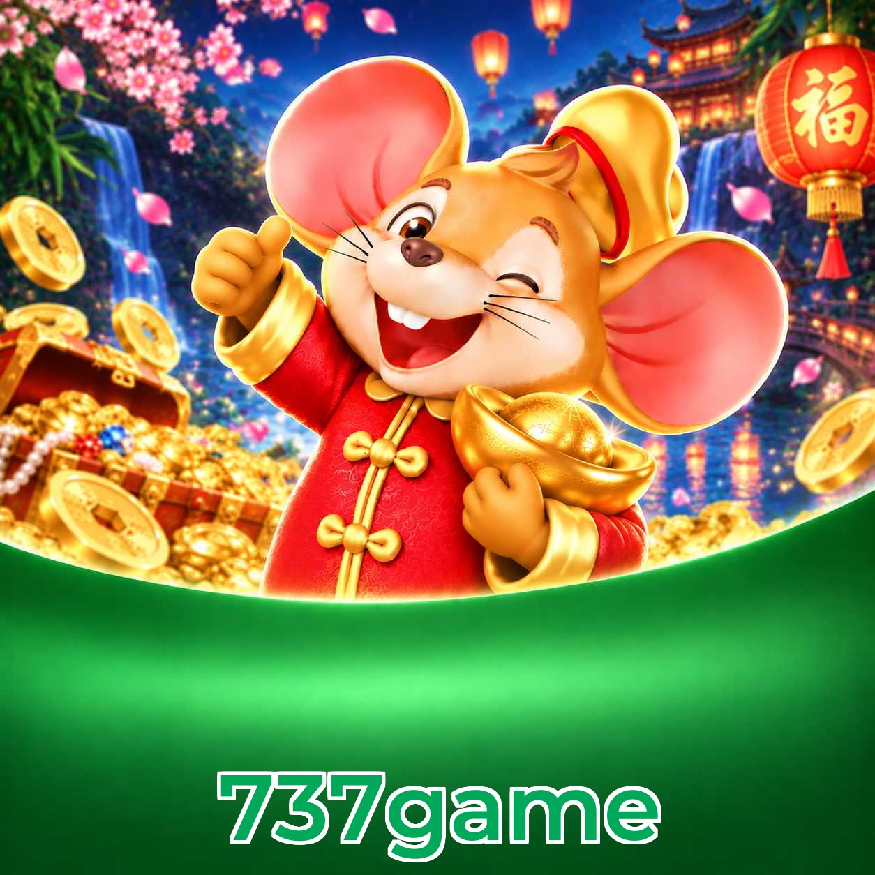 737game Facebook Page