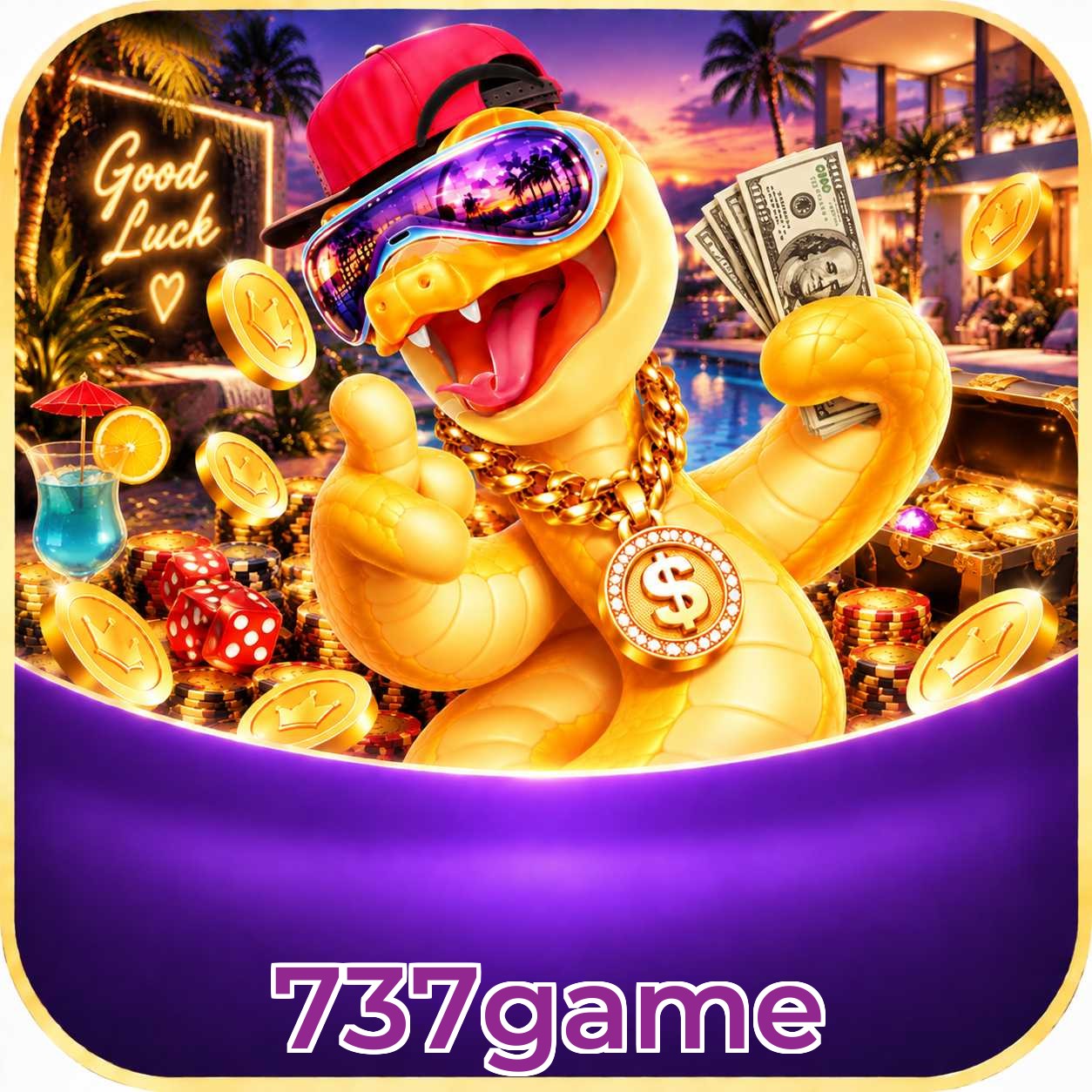737game Plataforma FAQ