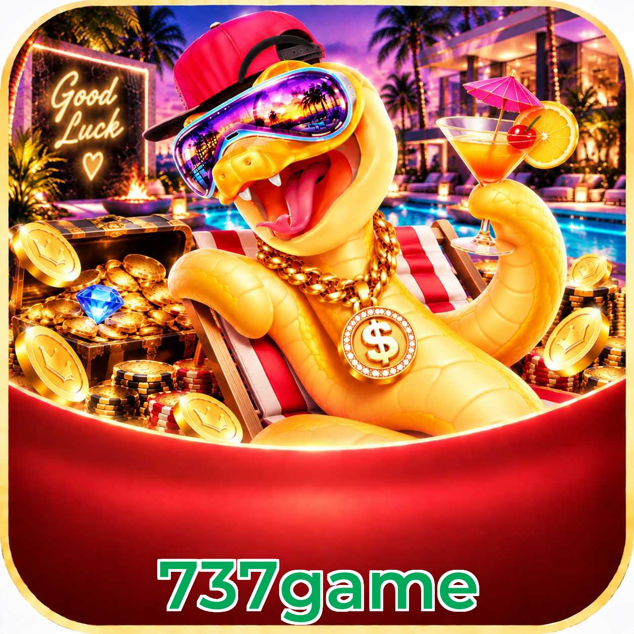 737game Facebook Support