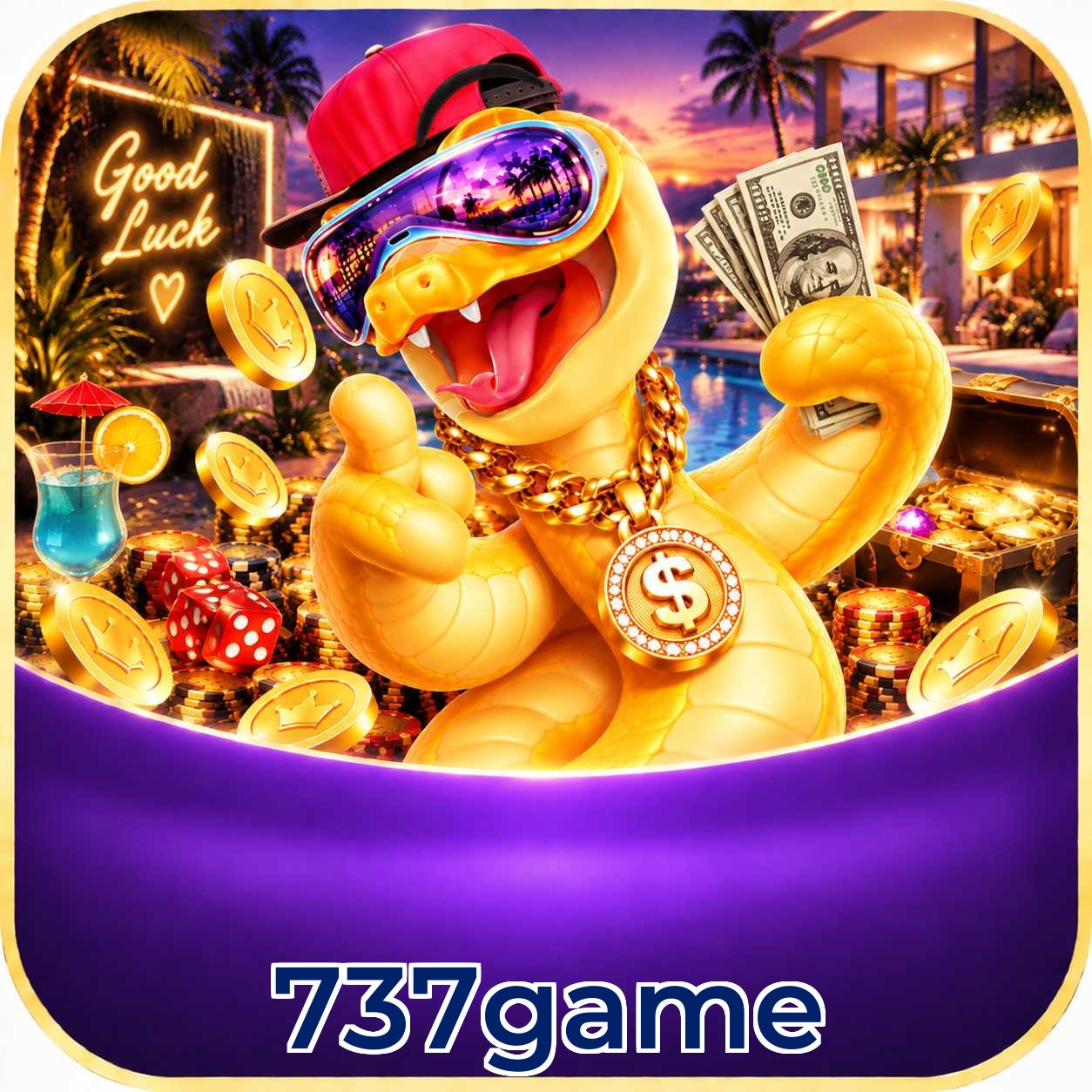 737game Registration Guide
