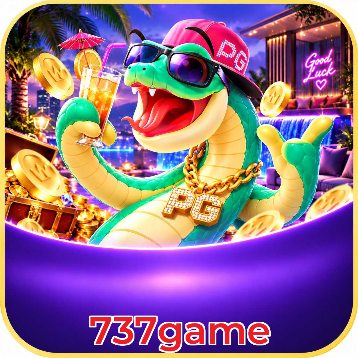 737game Top Slots