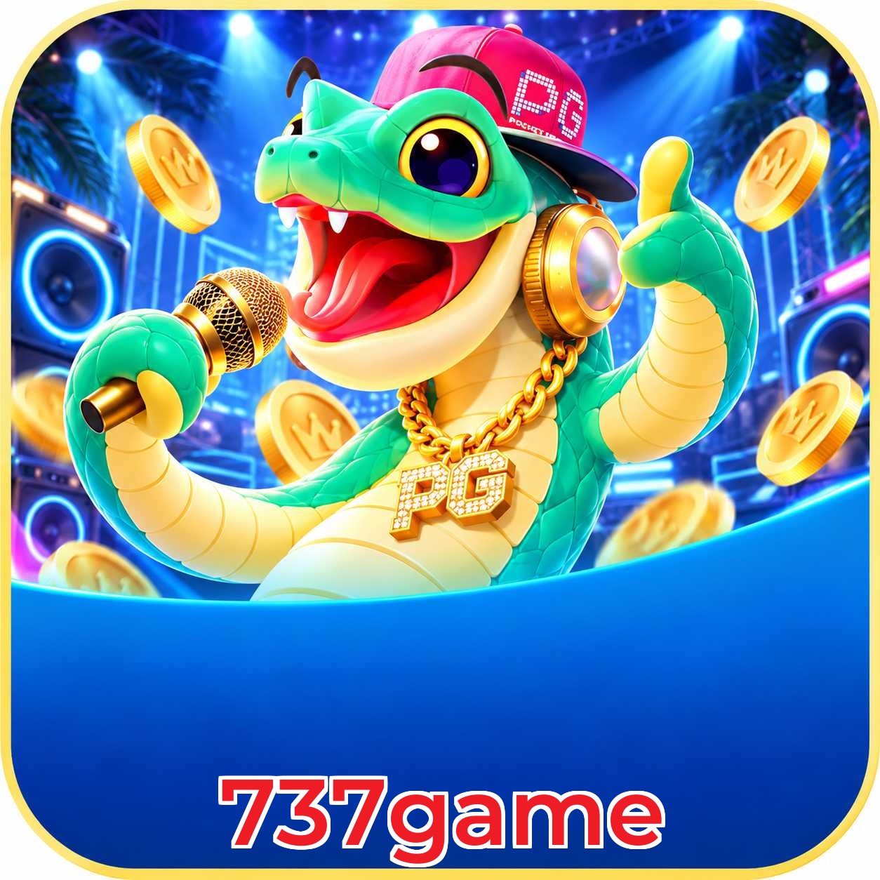 737game Slots