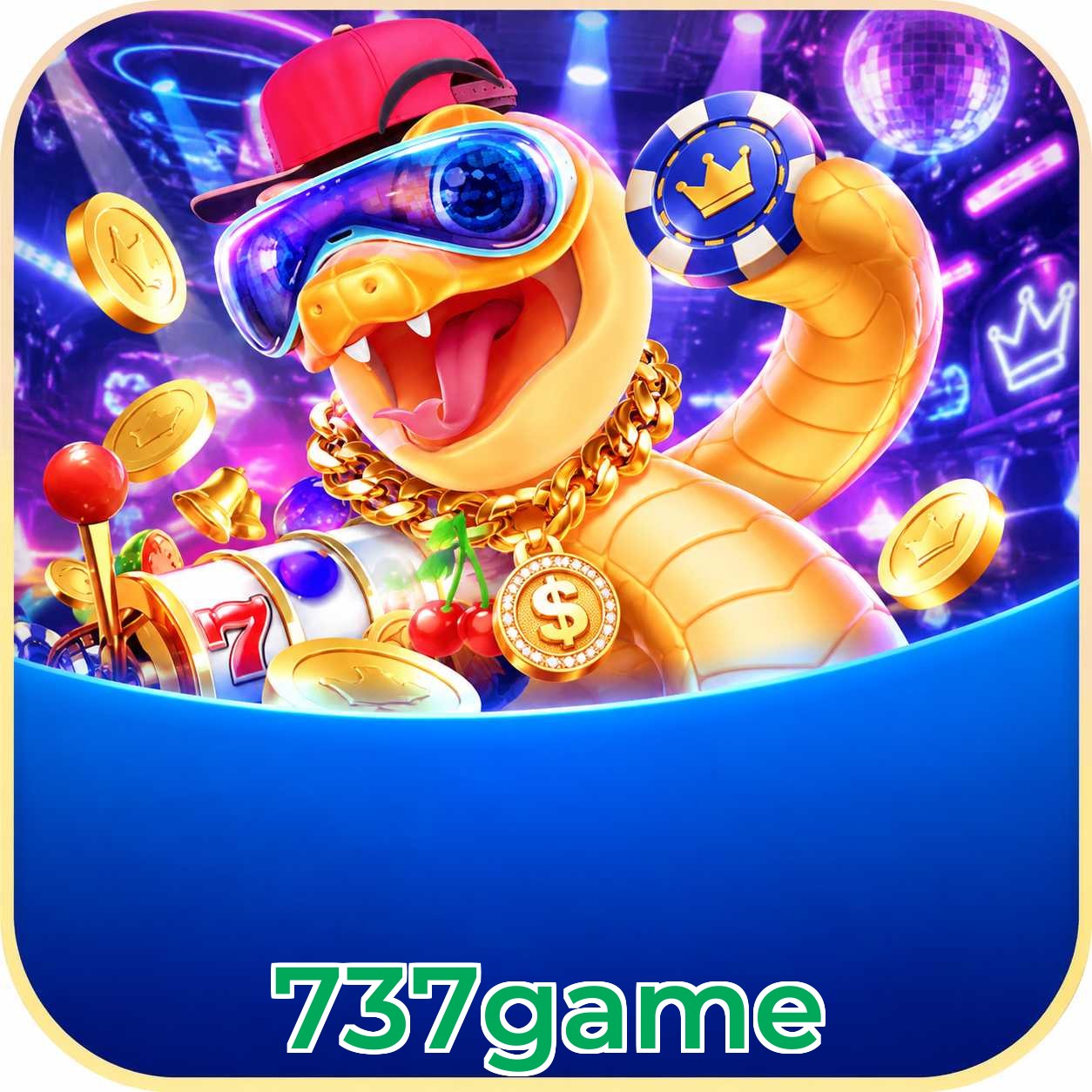 737game Bet Odds Analysis