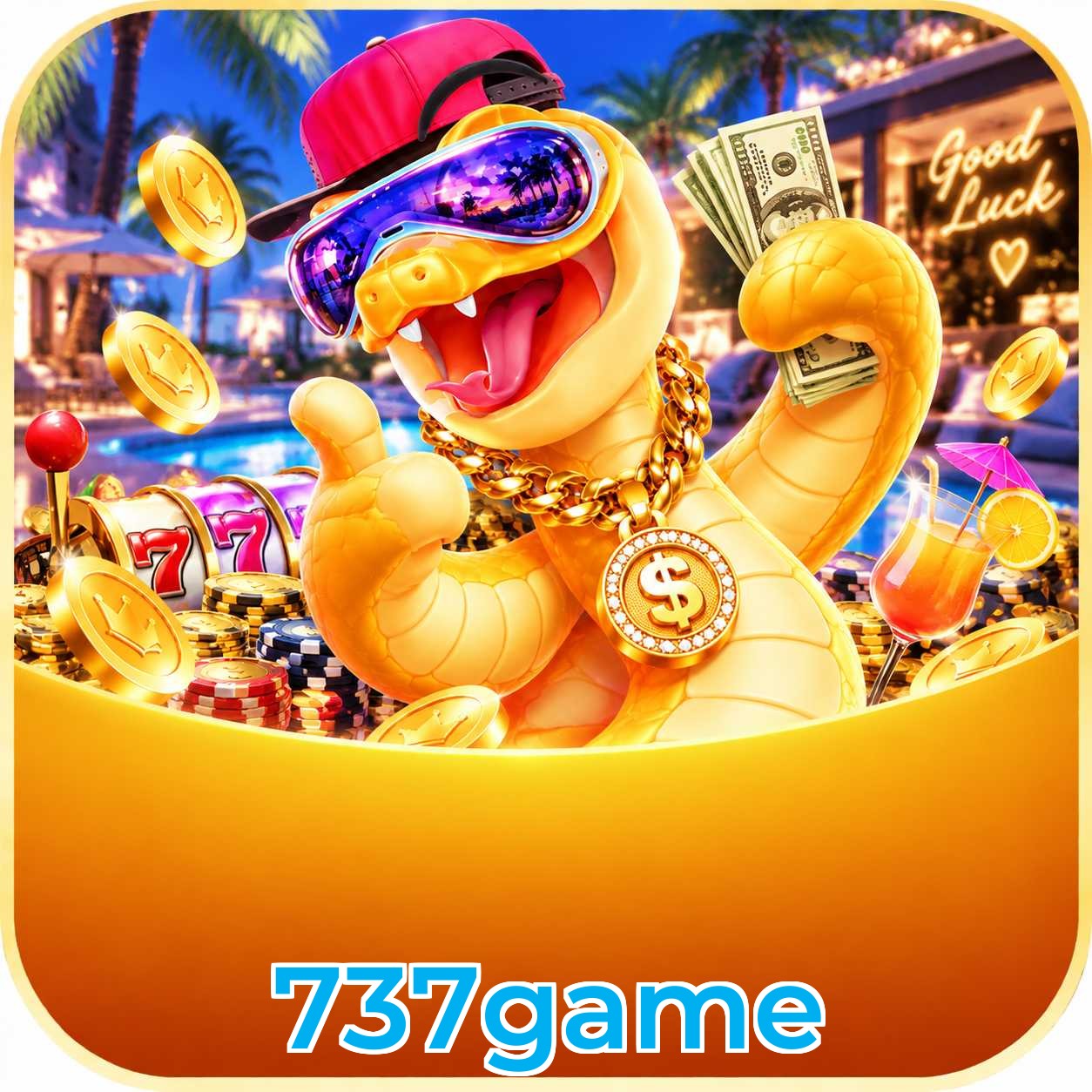 737game Top Wins