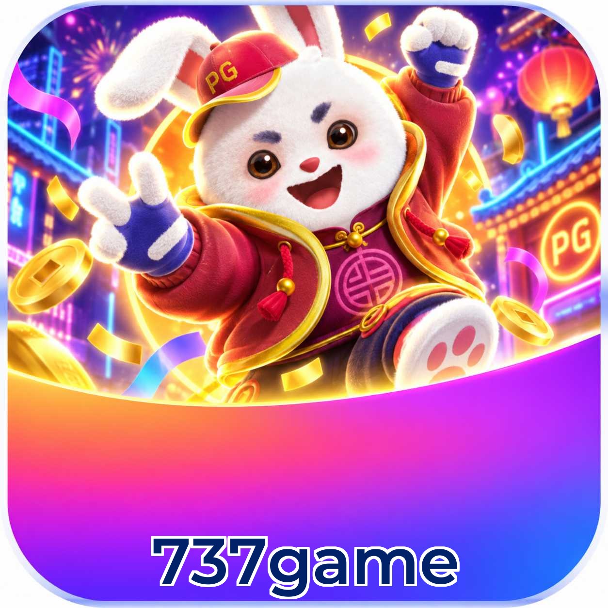 737game 2FA