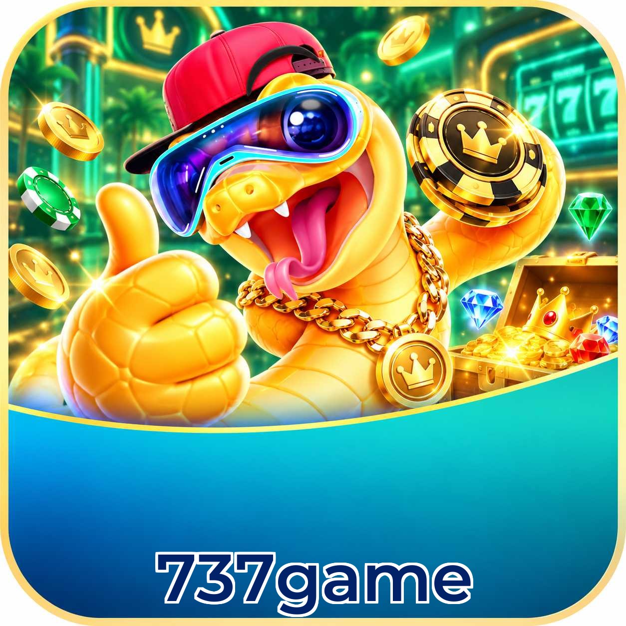 737game Installation Guide