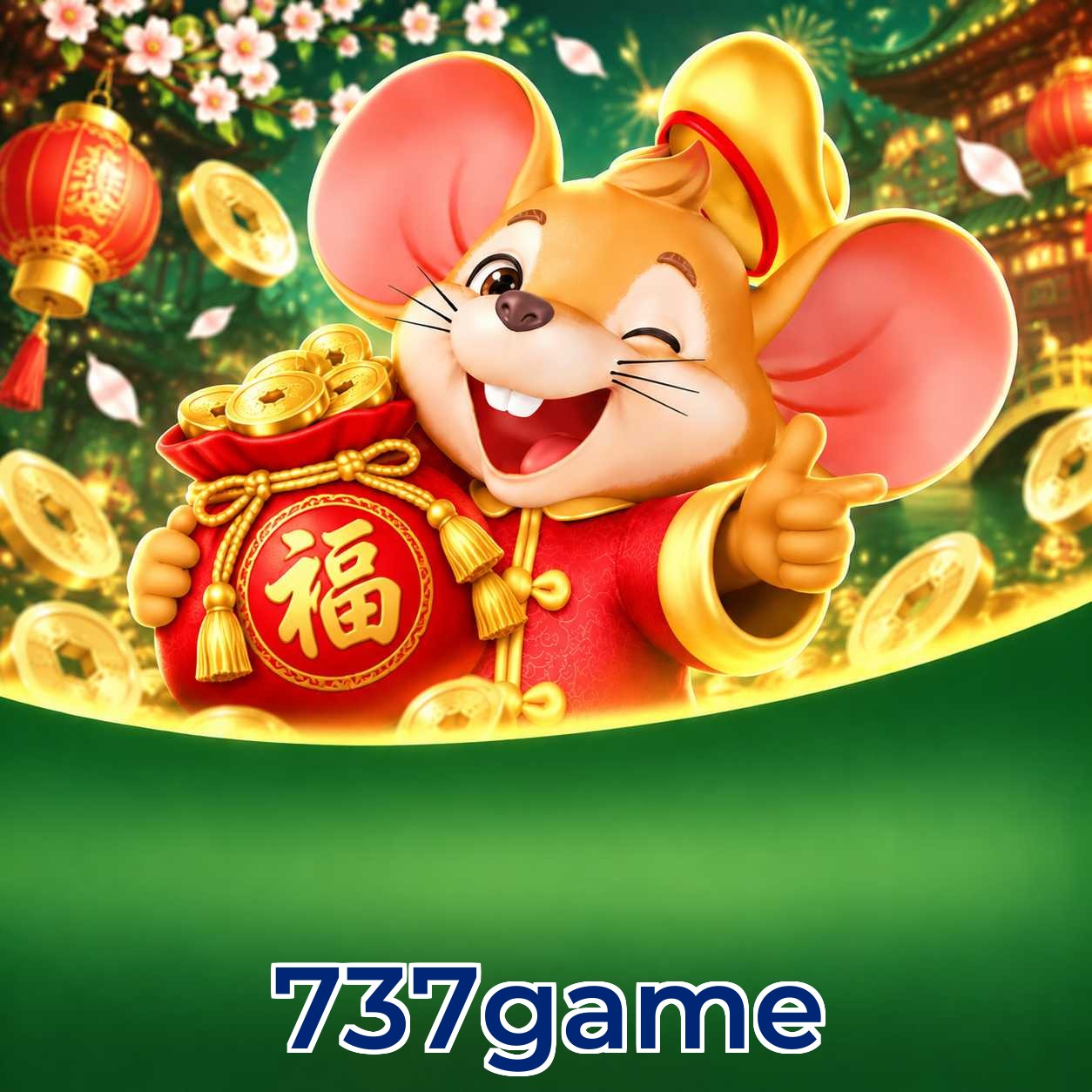 737game FAQ