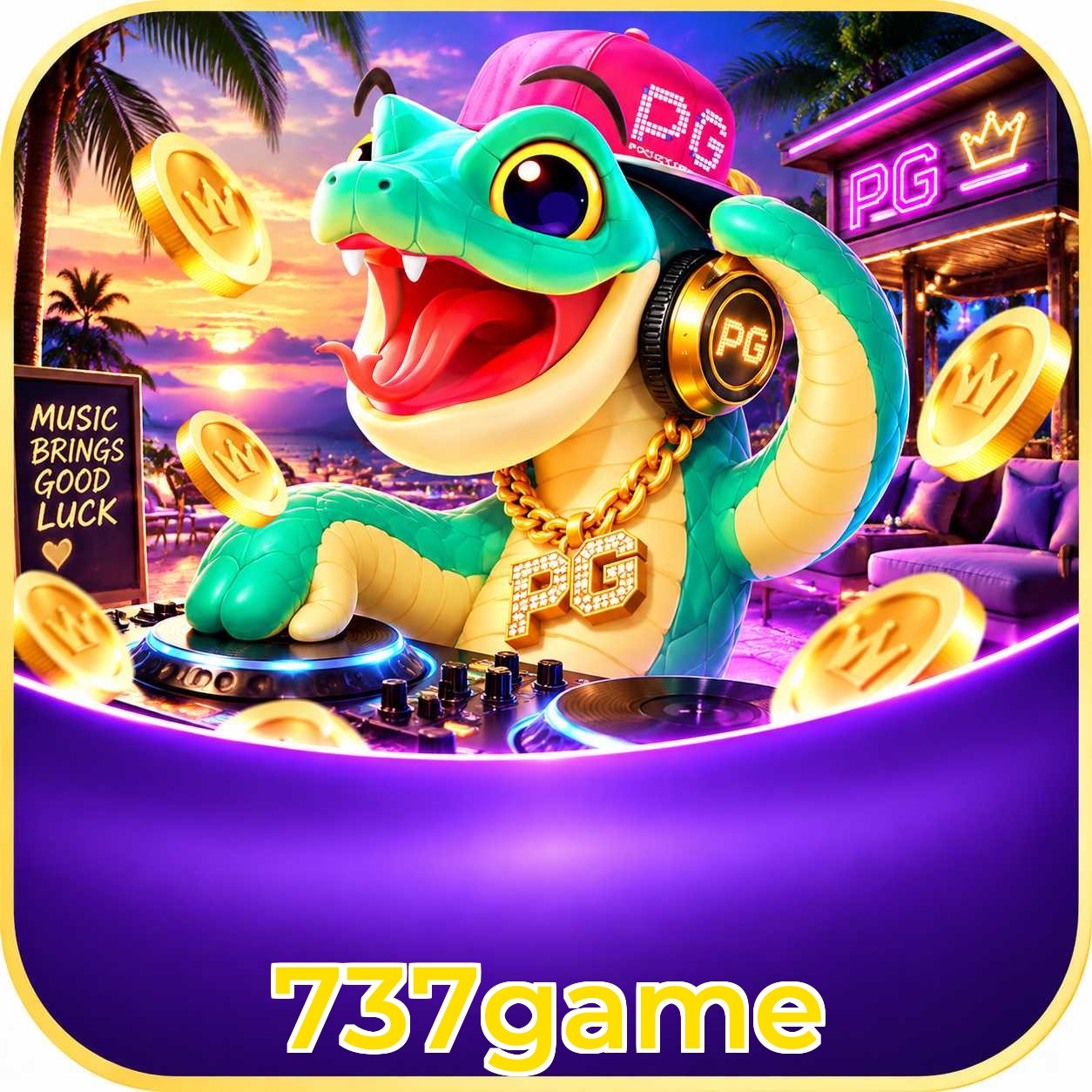 737game Security Analysis