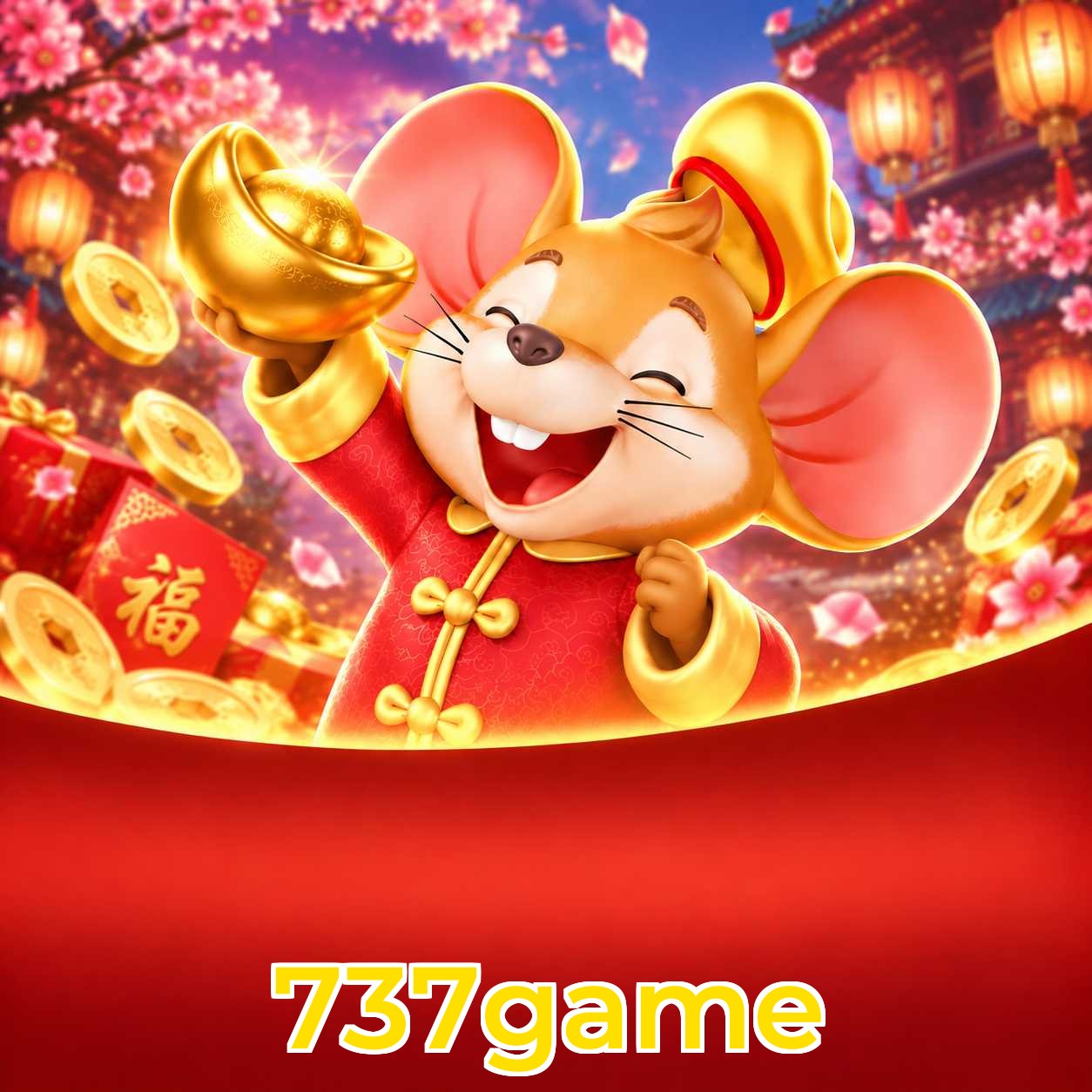 737game Uptime
