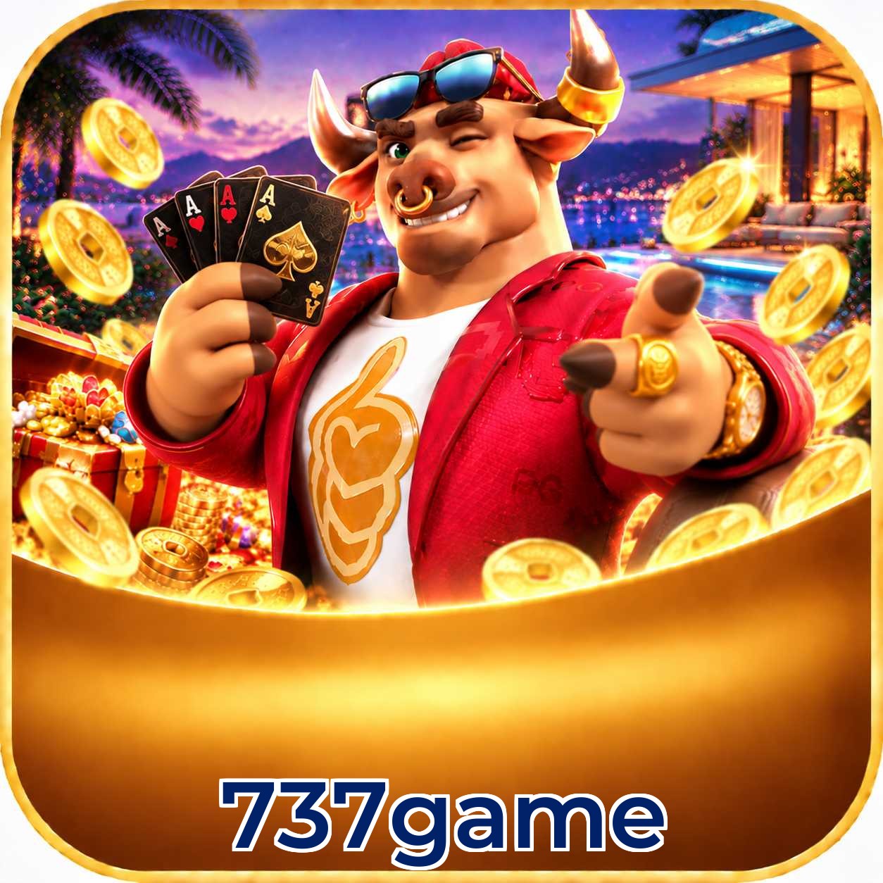 737game FAQ
