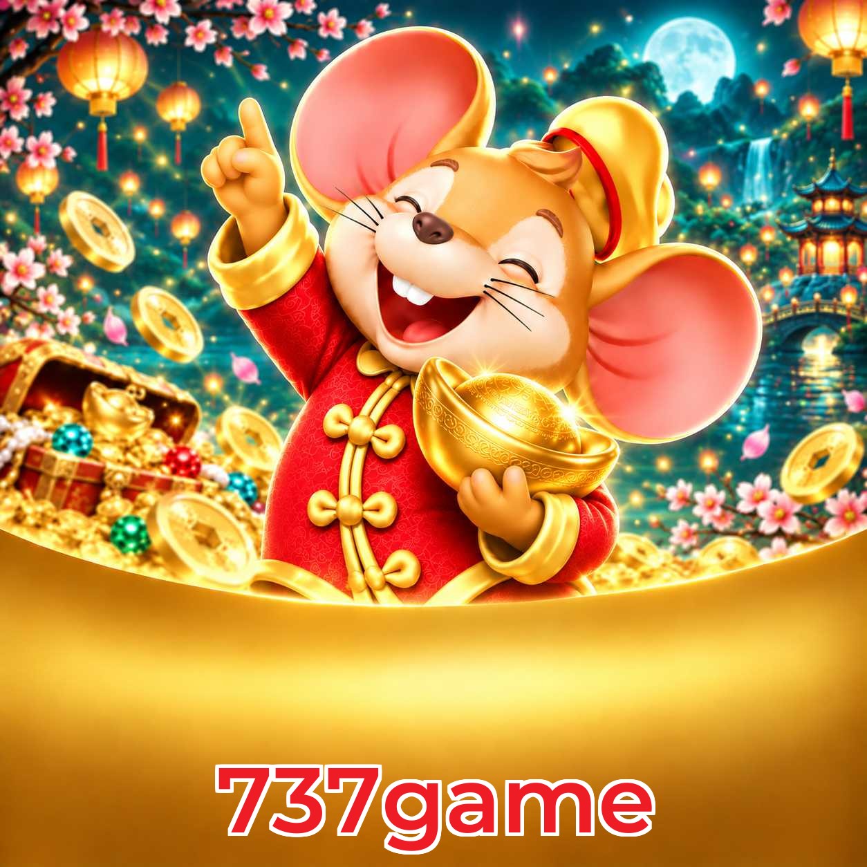 737game Estratégias Lottery