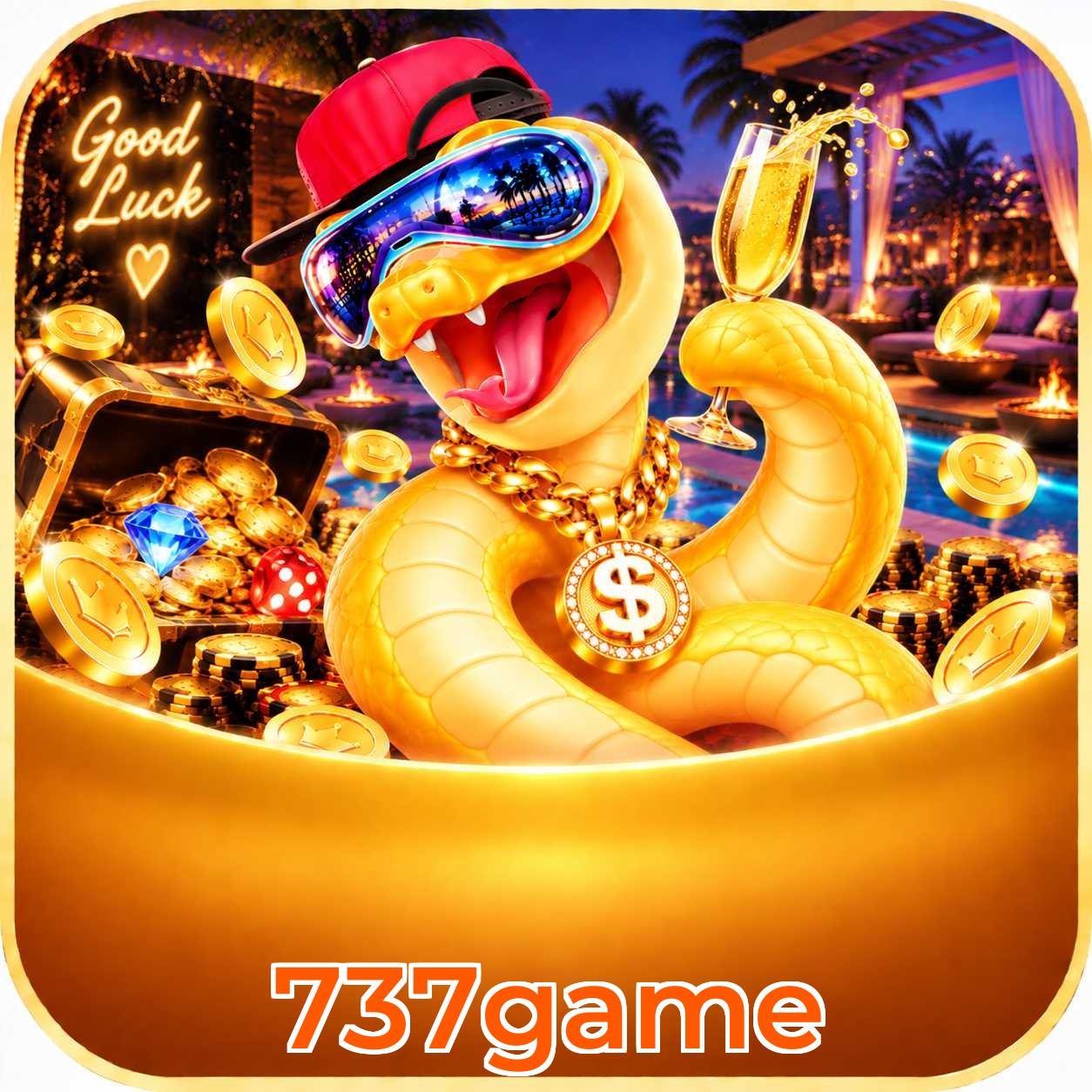 737game Requirements