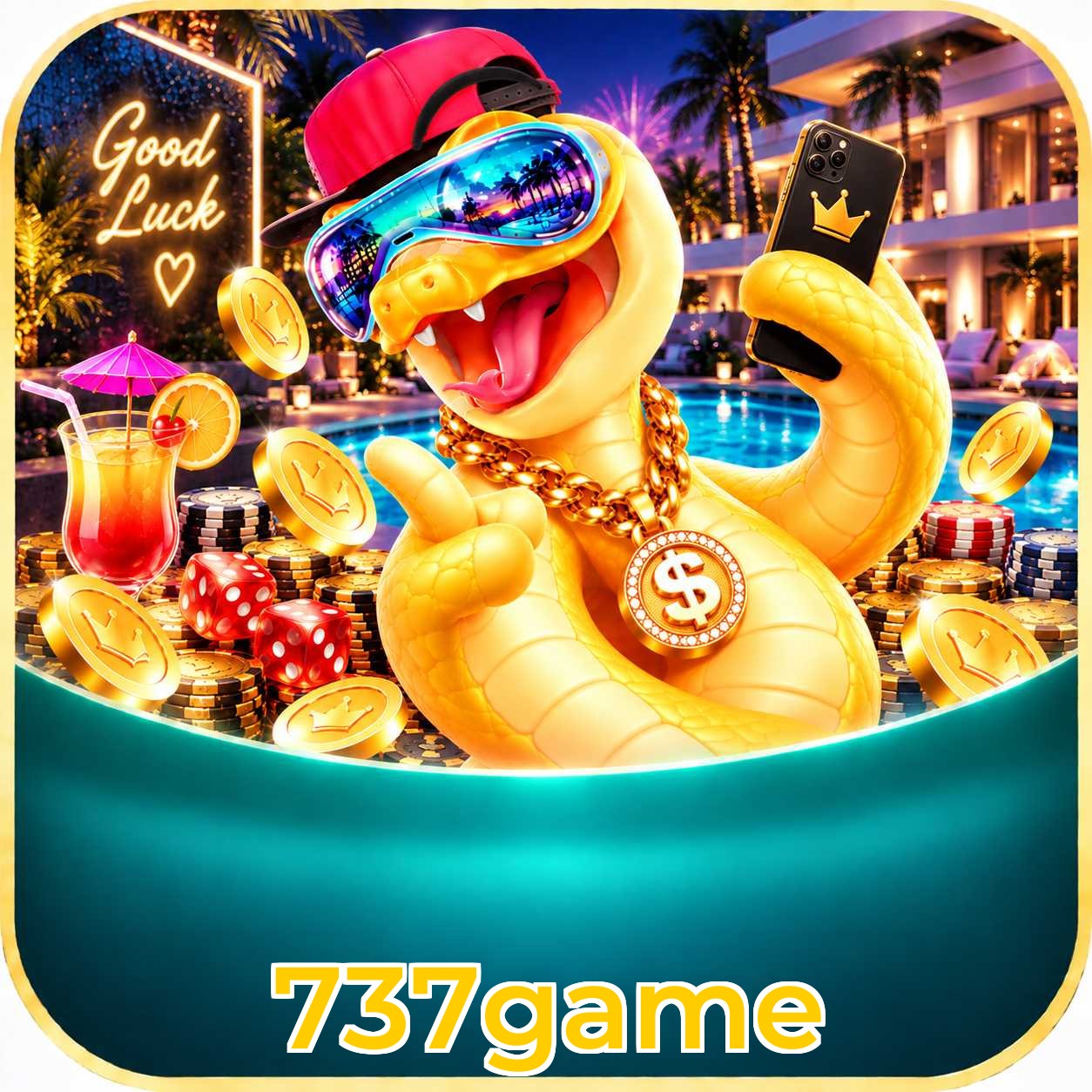 737game Telegram FAQ